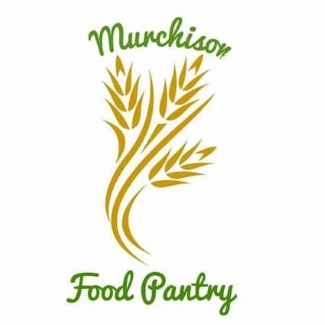 Murchison Food Pantry Logo